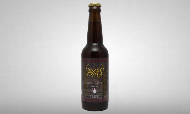 Domincus Tripel flesje